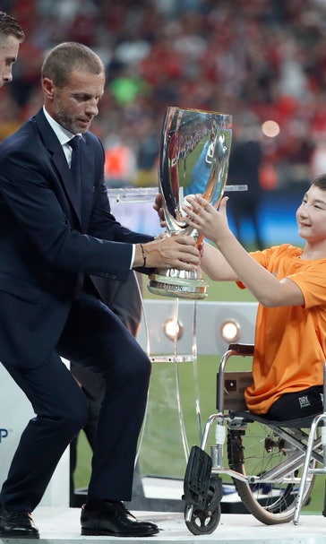 UEFA postpones Champions League talks as clubs, leagues row